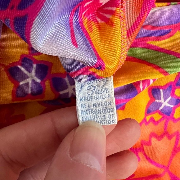 Vintage Vanity Fair Half Slip Skirt - Picture 8 of 8